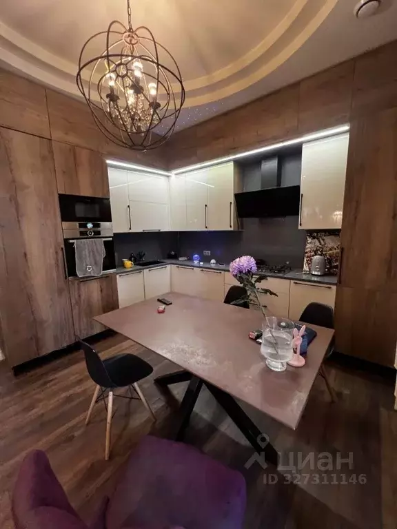 3-к кв. Москва Ленинградское ш., 8к2 (85.6 м) - Фото 1