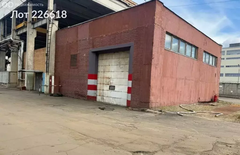 Помещение свободного назначения (132 м) - Фото 2