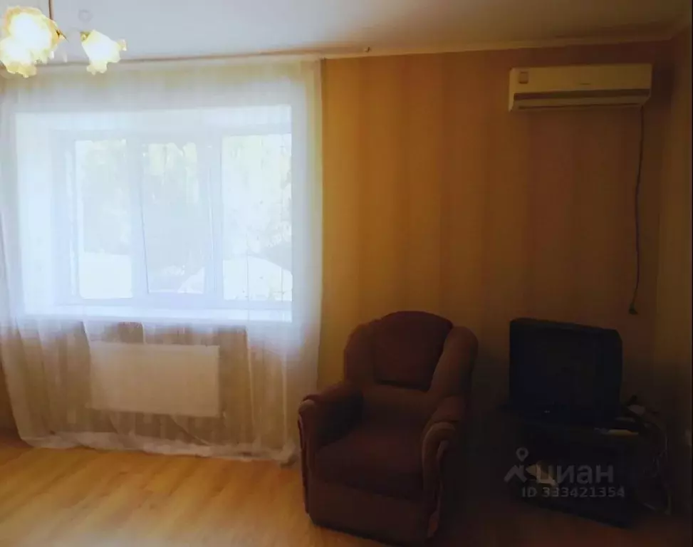 2-к кв. Краснодарский край, Тихорецк Октябрьская ул., 106В (67.0 м) - Фото 1