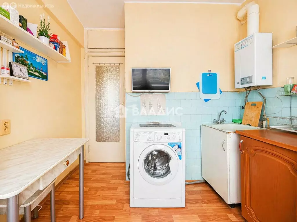 2-комнатная квартира: Петрозаводск, Нойбранденбургская улица, 14А ... - Фото 2