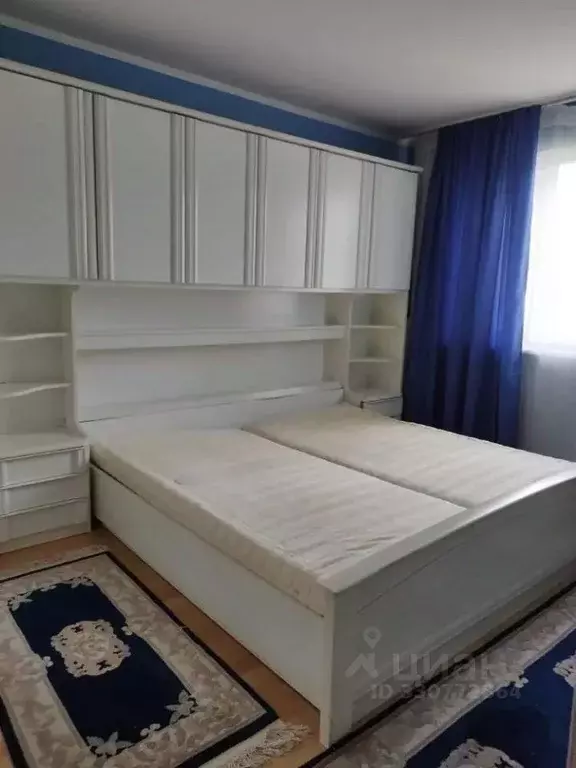 2-к кв. Москва Митинская ул., 52 (60.0 м) - Фото 1