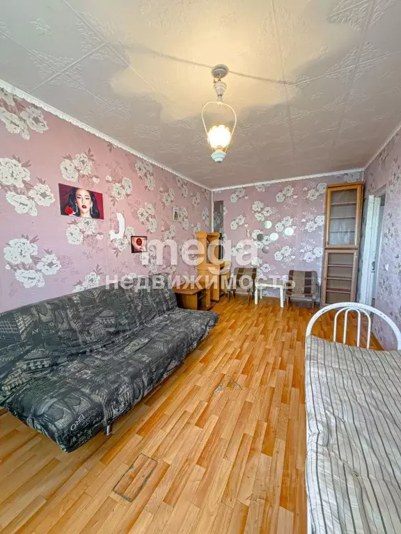 3-к кв. Башкортостан, Уфа ул. Мусы Джалиля, 68 (77.1 м) - Фото 0
