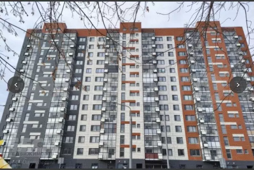 Аукцион: 3-к. квартира, 83,9 м, 2/14 эт. - Фото 0