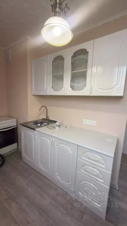 2-к кв. Санкт-Петербург ул. Олеко Дундича, 8К1 (56.0 м) - Фото 1