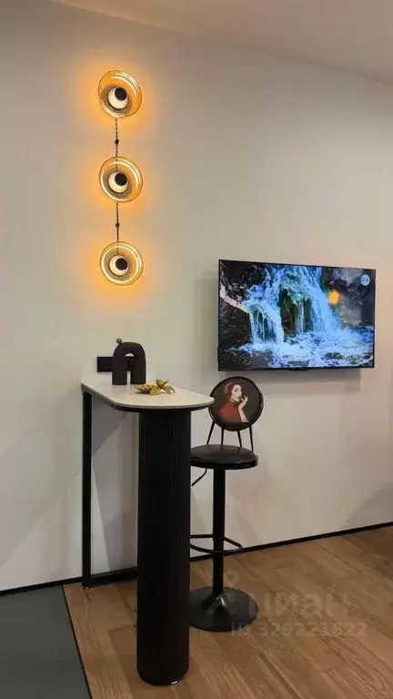 1-к кв. Москва ул. Эдуарда Стрельцова, 2к1 (51.6 м) - Фото 2