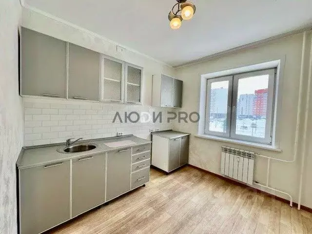 1-к кв. Алтайский край, Барнаул тракт Павловский, 305Г (34.5 м) - Фото 1