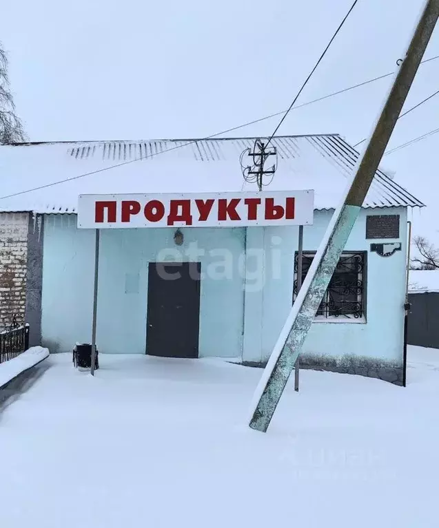 Помещение свободного назначения в Белгородская область, Шебекинский ... - Фото 0