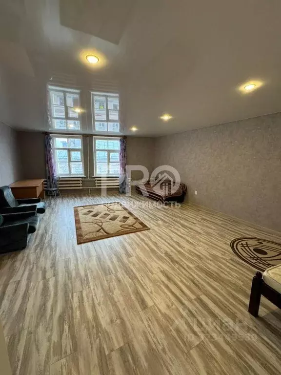 3-к кв. Ярославская область, Ярославль ул. Большая Октябрьская, 36 ... - Фото 1