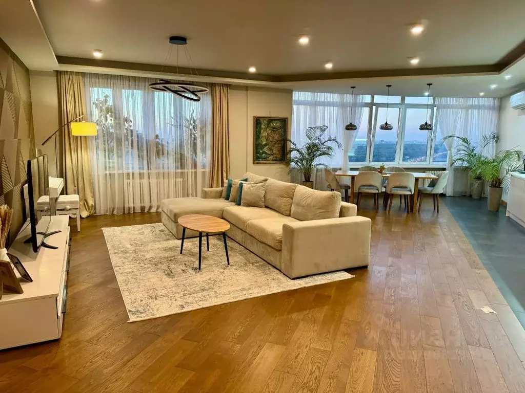 3-к кв. Московская область, Реутов ул. Реутовских ополченцев, 10 ... - Фото 2