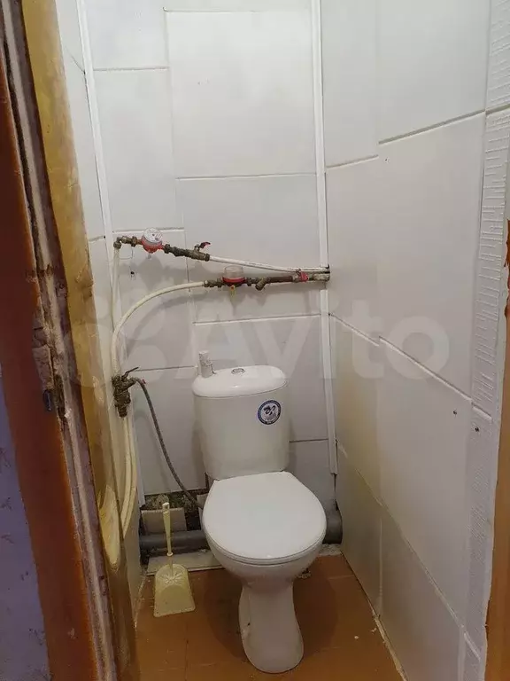 Квартира-студия, 19 м, 5/5 эт. - Фото 1
