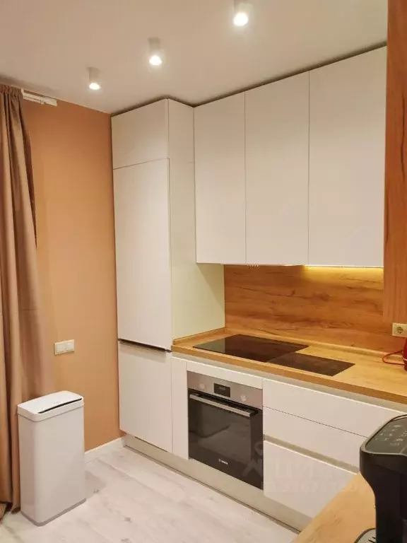 2-к кв. Московская область, Красногорск городской округ, д. Глухово ... - Фото 2