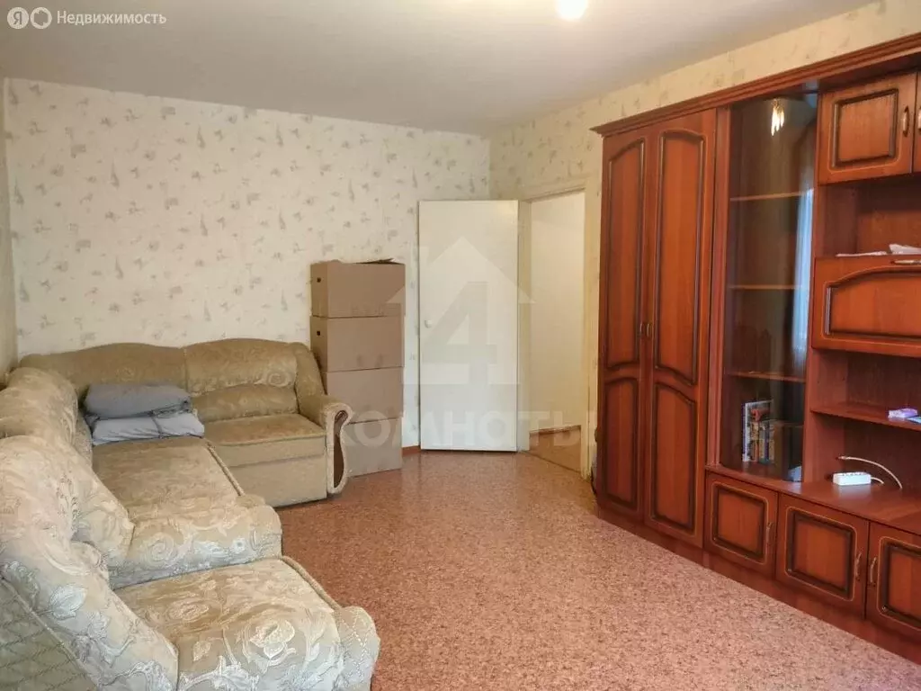 2-комнатная квартира: Воронеж, улица 9 Января, 233/17 (53.9 м) - Фото 1