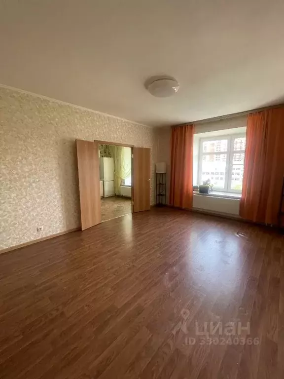 3-к кв. Московская область, Мытищи ул. Веры Волошиной, 48 (120.0 м) - Фото 1