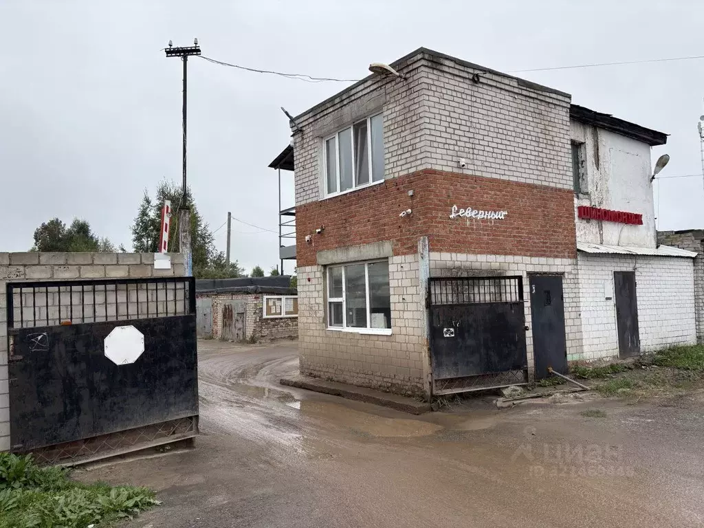 Гараж в Татарстан, Казань ул. Литвинова, 418 (24 м) - Фото 0