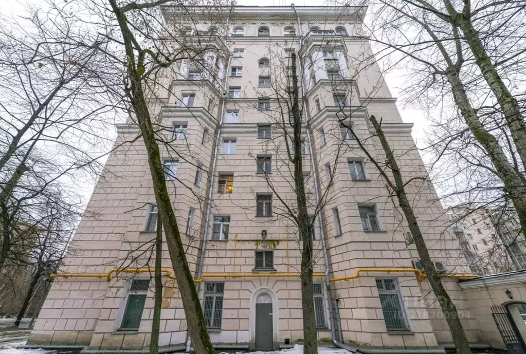 Помещение свободного назначения в Москва Ленинградское ш., 8К1 (494 м) - Фото 0