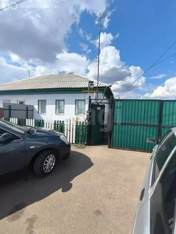 Дом в Троицк, Восточная улица (70 м) - Фото 1