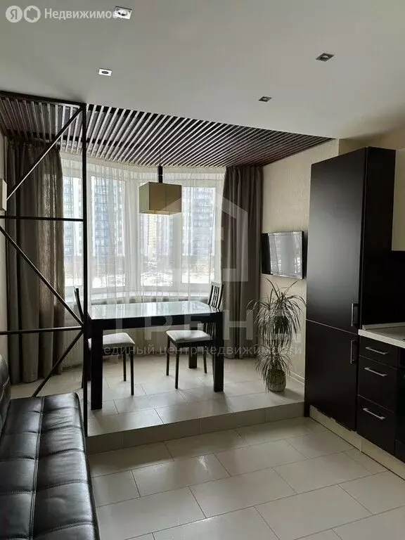 1-комнатная квартира: Санкт-Петербург, проспект Кузнецова, 12к2 (37.6 ... - Фото 1