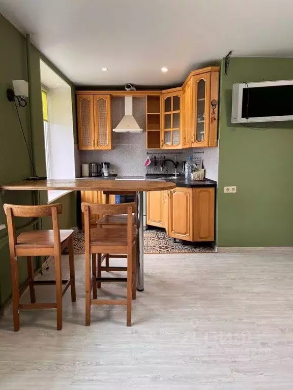 3-к кв. Москва Большая Черкизовская ул., 4К1 (62.0 м) - Фото 1