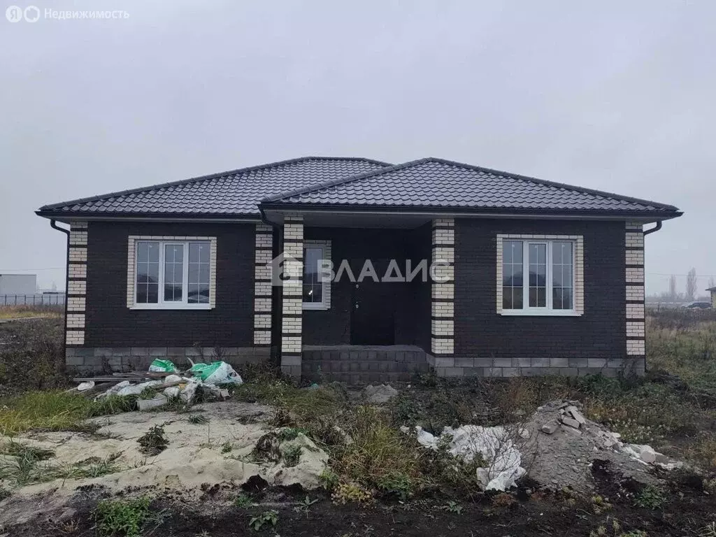 Дом в Разумное, улица Сакуры (130 м) - Фото 1