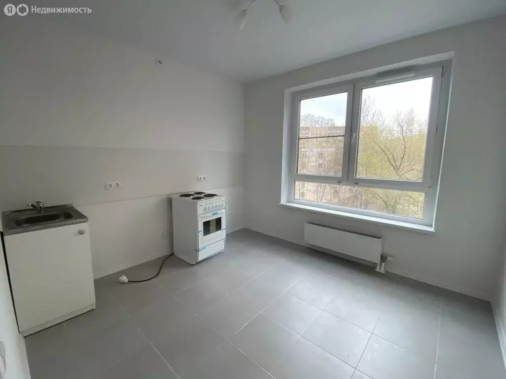 3-комнатная квартира: Москва, Жигулёвская улица, 12А (75 м) - Фото 2