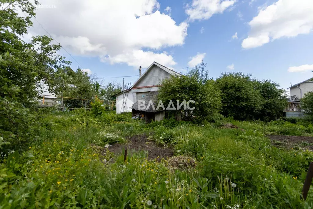Дом в Владимир, улица Героя России Кутузова, 21А (55.6 м) - Фото 2