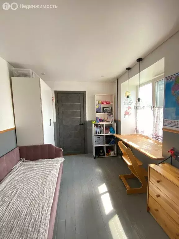 4-комнатная квартира: Чебаркуль, улица Карпенко, 11А (62.3 м) - Фото 1