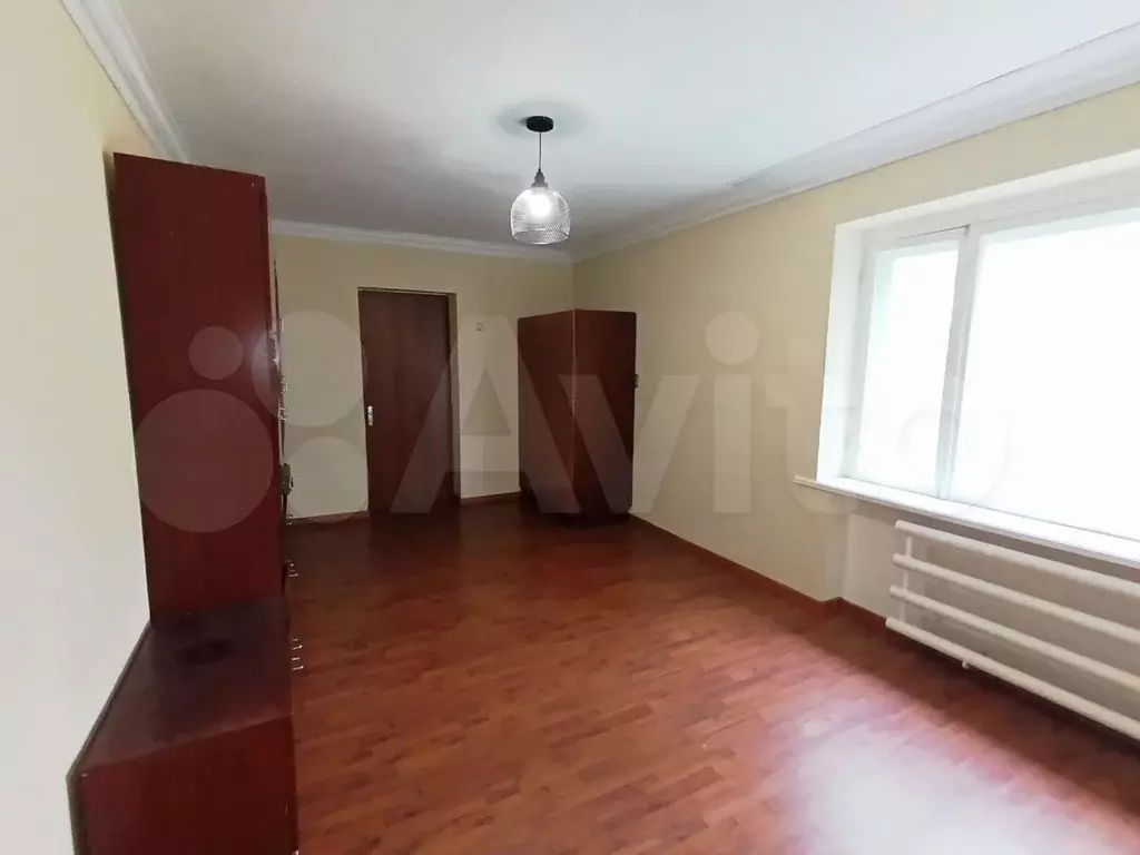 Комната 30,5 м в 2-к., 4/5 эт. - Фото 1