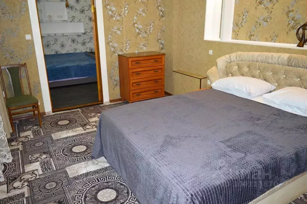 Дом в Крым, Феодосия ул. Обуховой, 25 (45 м) - Фото 2