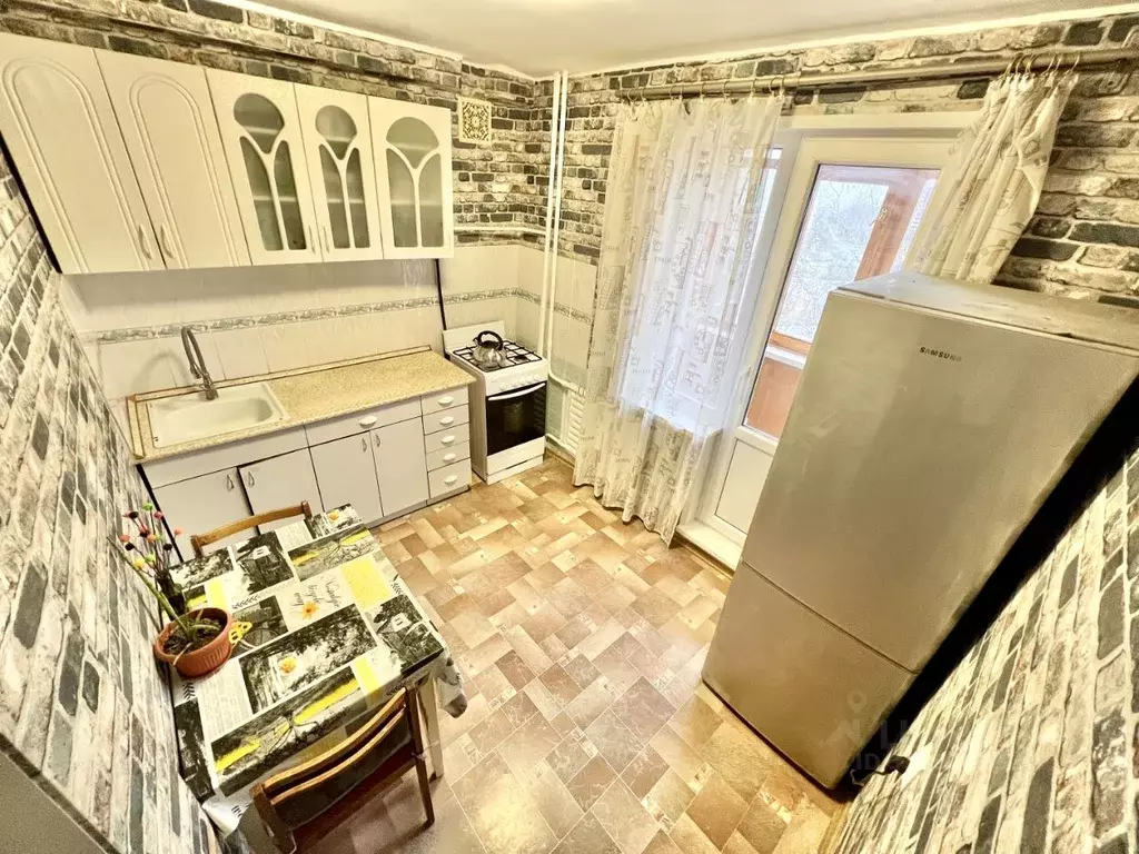 2-к кв. Удмуртия, Ижевск Первомайская ул., 46 (43.4 м) - Фото 1