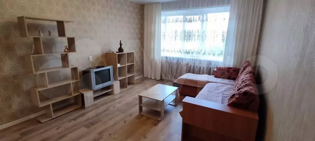 3-к. квартира, 65 м, 5/9 эт. - Фото 1