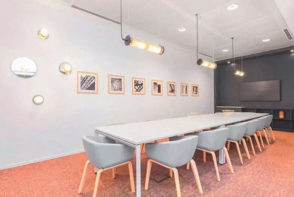 Офис в Москва пер. Столешников, 11 (206 м) - Фото 2