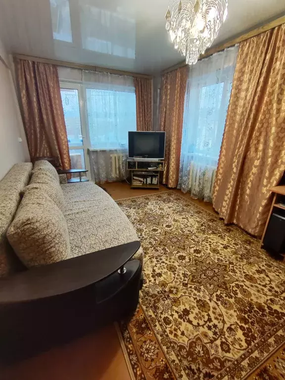Продаётся 2-к квартира, 42.4 м - Фото 0