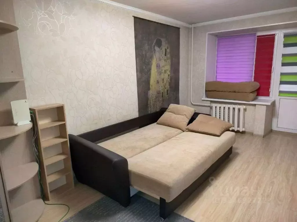 2-к кв. Московская область, Люберцы городской округ, Томилино пгт ул. ... - Фото 2