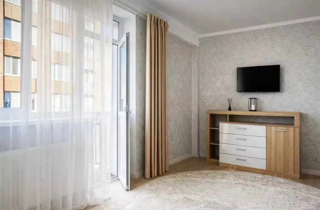 2-к кв. Ставропольский край, Ессентуки ул. Кленовая Роща, 6 (50.0 м) - Фото 2