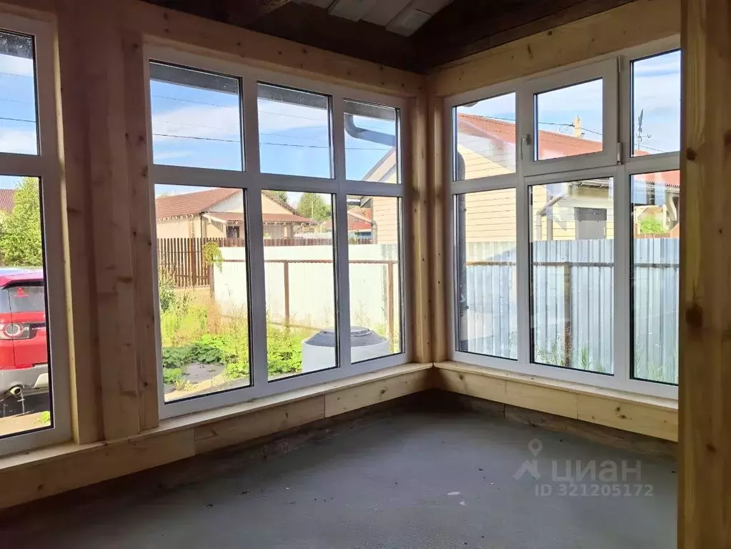 Дом в Ленинградская область, Всеволожский район, Лесколовское с/пос, ... - Фото 2