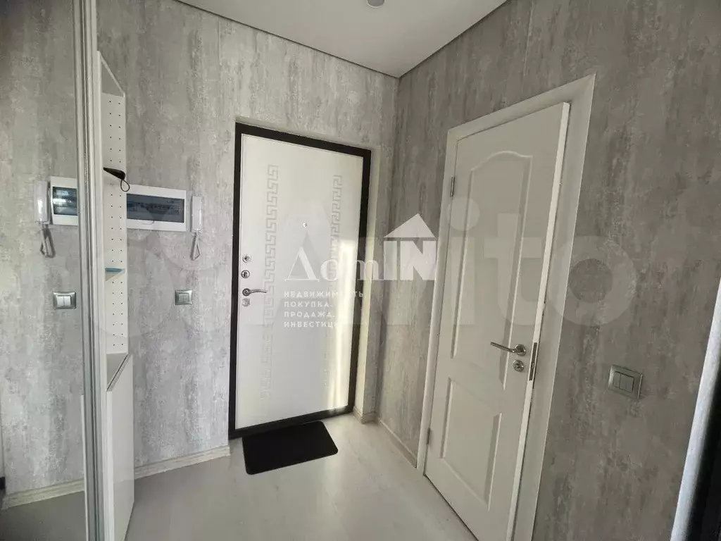 Квартира-студия, 24,3 м, 19/19 эт. - Фото 1