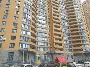5-к кв. Московская область, Реутов ул. Реутовских ополченцев, 8 (147.0 ... - Фото 1