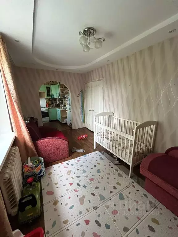 2-к кв. Владимирская область, Владимир ул. Модорова, 5 (39.6 м) - Фото 1