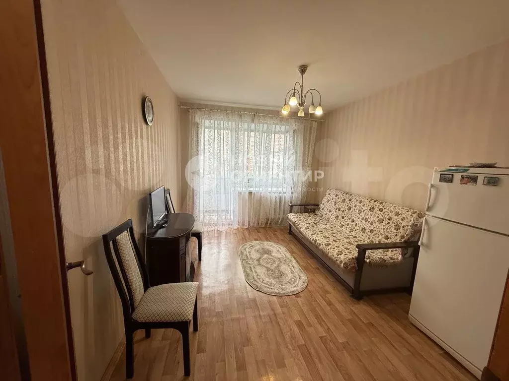 2-к. квартира, 47,2 м, 4/5 эт. - Фото 1