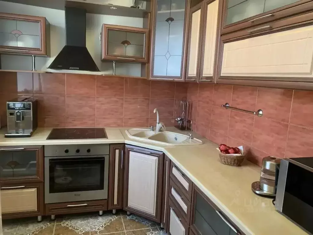 3-к кв. Красноярский край, Норильск Ленинский просп., 11 (154.0 м) - Фото 1