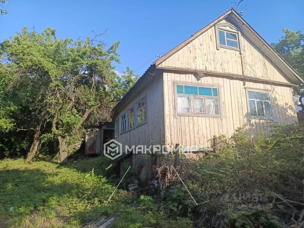 Дом в Брянская область, Брянский район, Супоневское с/пос, Рассвет СДТ ... - Фото 1