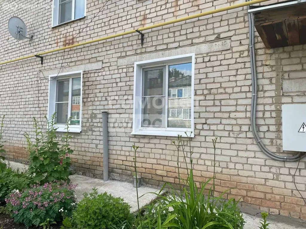 2-комнатная квартира: Уржум, улица Дрелевского, 47 (42.2 м) - Фото 1