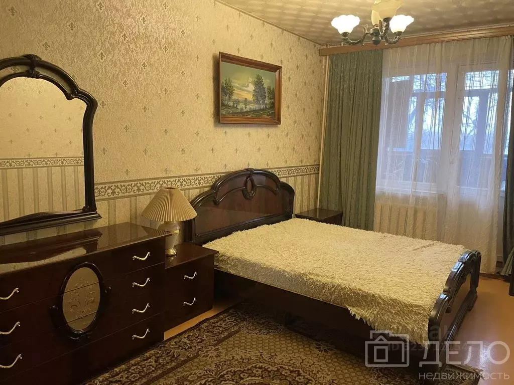 2-к кв. Рязанская область, Рязань ул. Бирюзова, 29 (50.5 м) - Фото 0