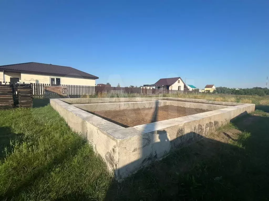 Участок 10 сот. (ИЖС) - Фото 0