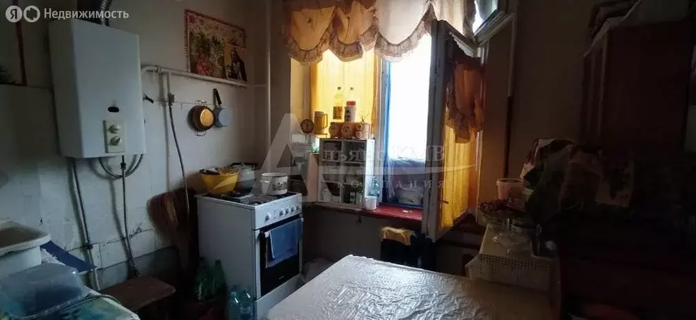 2-комнатная квартира: Кисловодск, улица Героев Медиков, 54 (44 м) - Фото 1