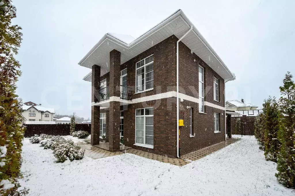 Продается дом в КП Президент - Фото 2