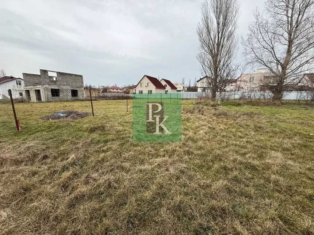 Участок в Москва Краснодарская ул. (8.0 сот.) - Фото 2