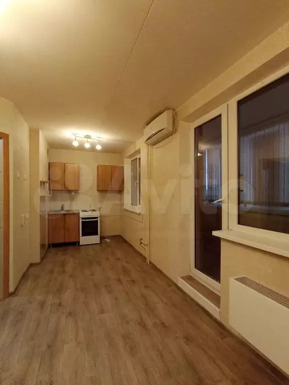Квартира-студия, 24 м, 2/10 эт. - Фото 0