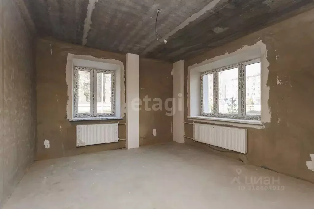 3-к кв. Башкортостан, Уфа ул. Пархоменко, 71/1 (85.8 м) - Фото 0