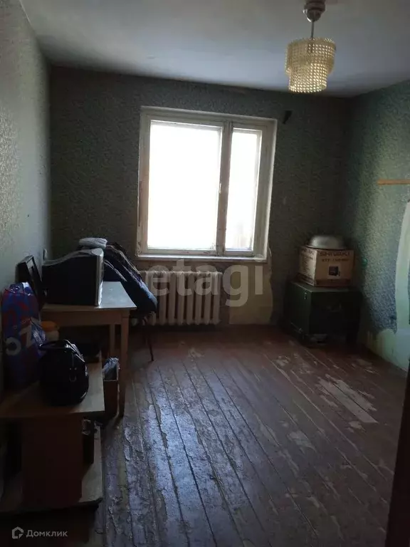 Продаётся 3-к квартира, 56.5 м - Фото 1